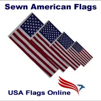 American Flags