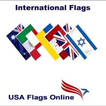 International Flags