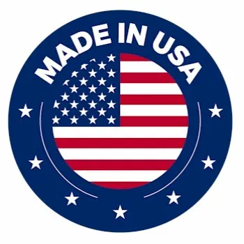30x50 Flag Made In USA